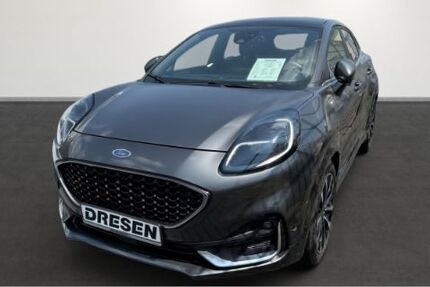 Ford Puma 68.347 km 18.990 &euro; Mönchengladbach 41061