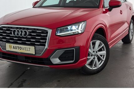Audi Q2 79.820 km 15.660 &euro; Düsseldorf 40599