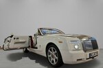 Phantom Drophead Bespoke Spezial