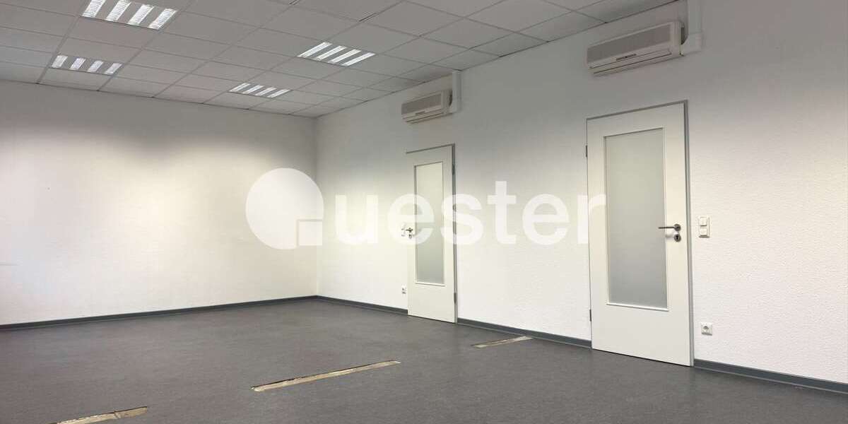 Büro in Duisburg 1.539 € 162 m² zimmer