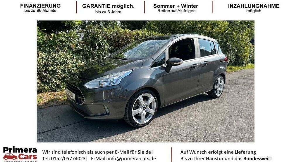 B-Max