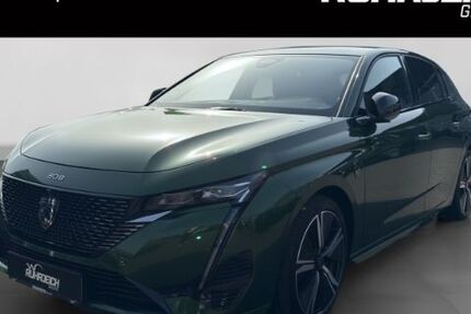 Peugeot 308 20.000 km 22.990 &euro; Duisburg 47059