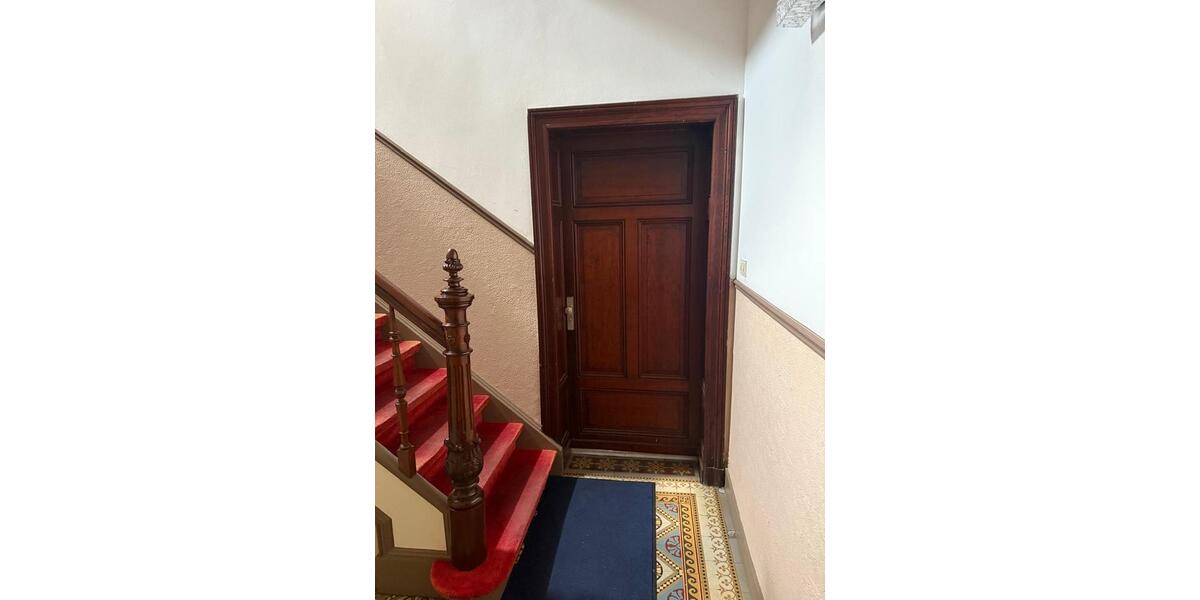 Seltene Gelegenheit für Altbauliebhaber - Verkauf von Privat zimmer