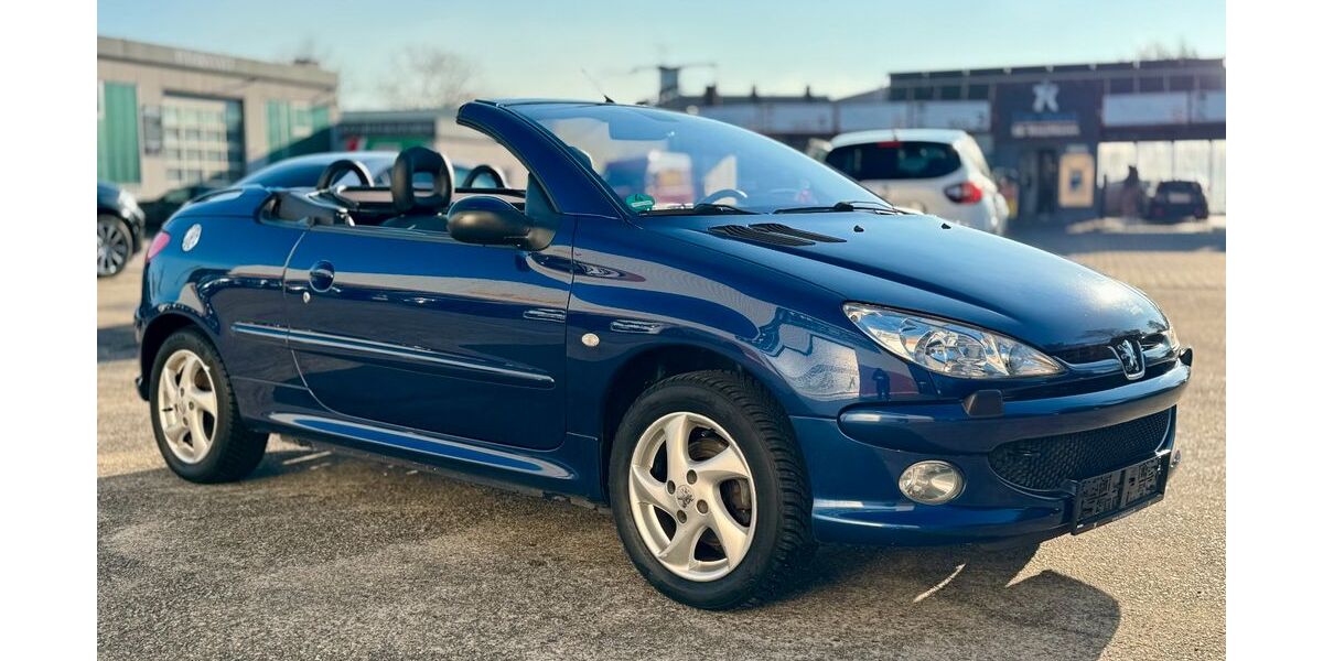 Peugeot 206 129.896 km 799 &euro; Viersen 41748