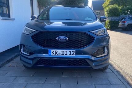 Ford Edge 86.600 km 19.200 &euro; Krefeld 47809