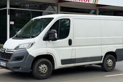Citroen Jumper 430.000 km 3.890 &euro; Düsseldorf (Unterrath) 40468