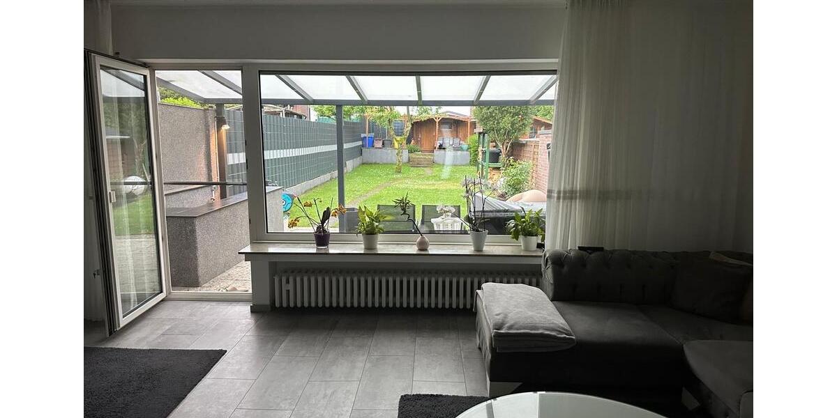 Reihenhaus Viersen Hülsdonk - 5 Zimmer, 106 m&sup2;, 385.000&euro; | Angebot:26408825