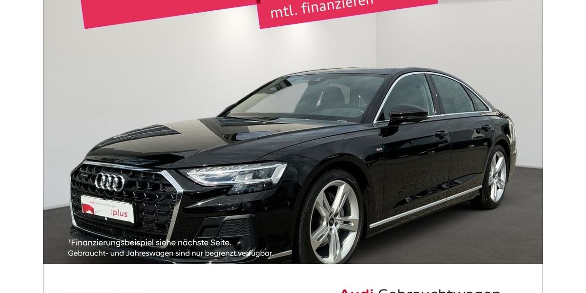 Audi A8 58.975 km 58.950 &euro; Duisburg 47249