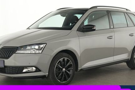 Skoda Fabia 63.966 km 14.189 &euro; Neuss 41460