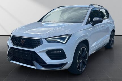 Cupra Ateca 31.972 km 33.990 &euro; Solingen 42719