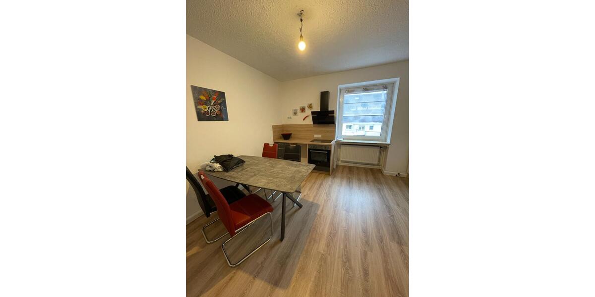 Erdgeschoßwohnung Remscheid - 2 Zimmer, 55 m&sup2;, 370&euro; | Angebot:25282891