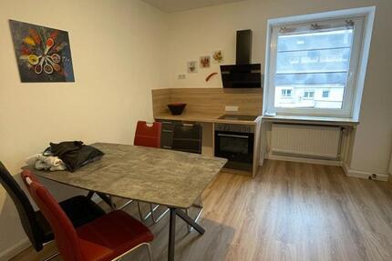 Wohnung Remscheid - 2 Zimmer, 55 m&sup2;, 370&euro; | Angebot:25282891