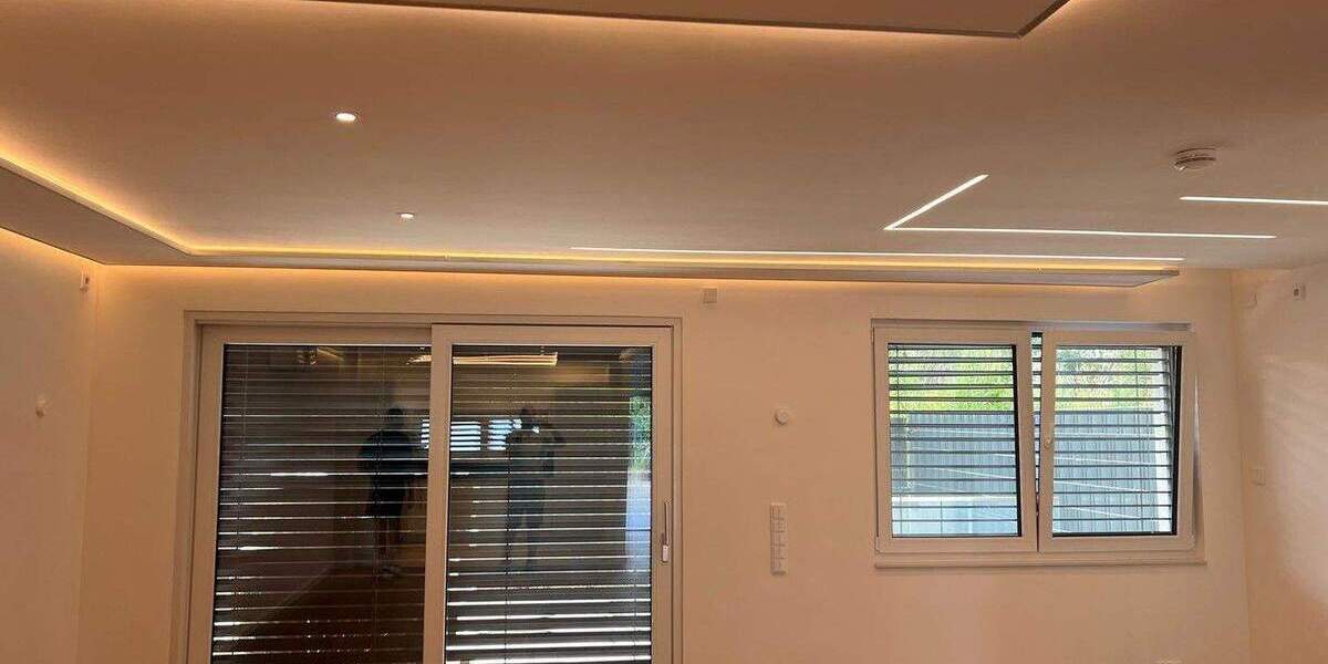 Investoren aufgepasst! Geräumige Doppelhaushälfte mit gehobener Innenausstattung in Meerbusch 6 zimmer