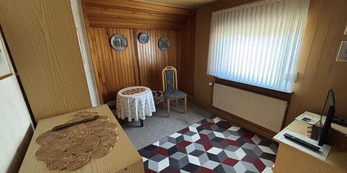 Doppelhaushälfte Krefeld Uerdingen - 4 Zimmer, 80 m&sup2;, 229.000&euro; | Angebot:25741176