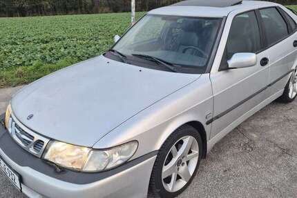 Saab 9-3 82.200 km 12.990 &euro; Ratingen 40882