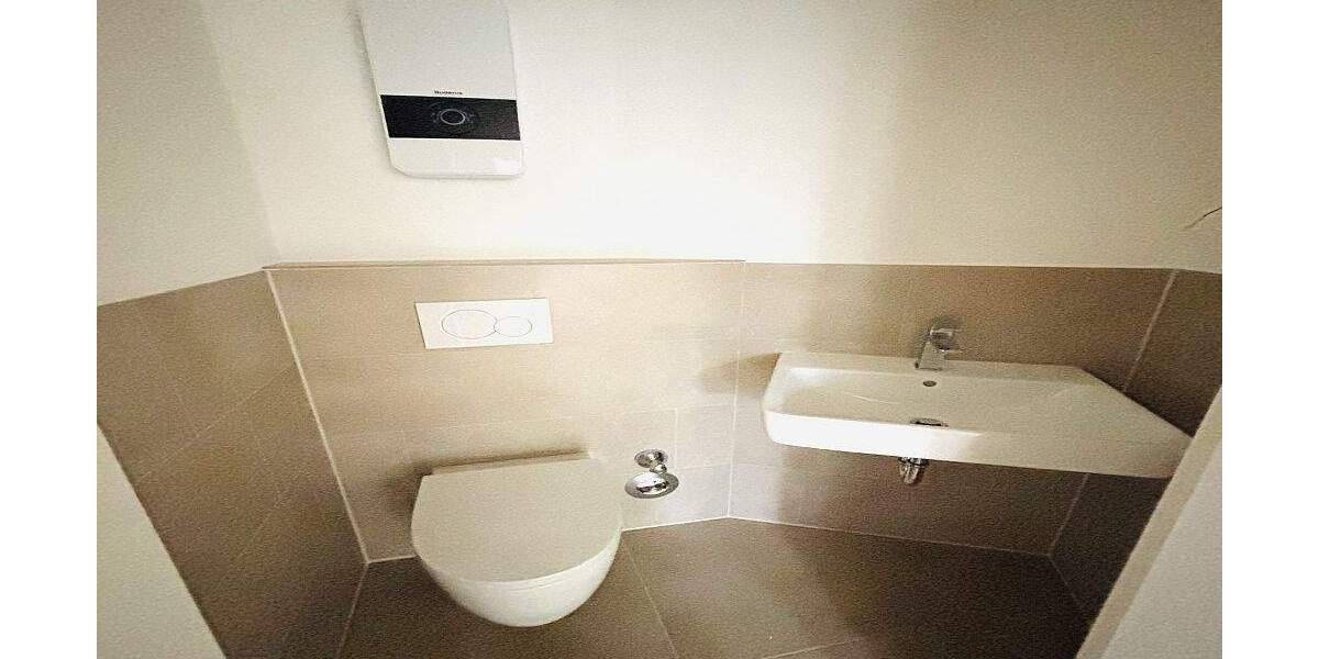 Hochwertig sanierte 3 Zi.ETW mit Balkon, Parkett, superschickem Bad etc. ! 3 zimmer