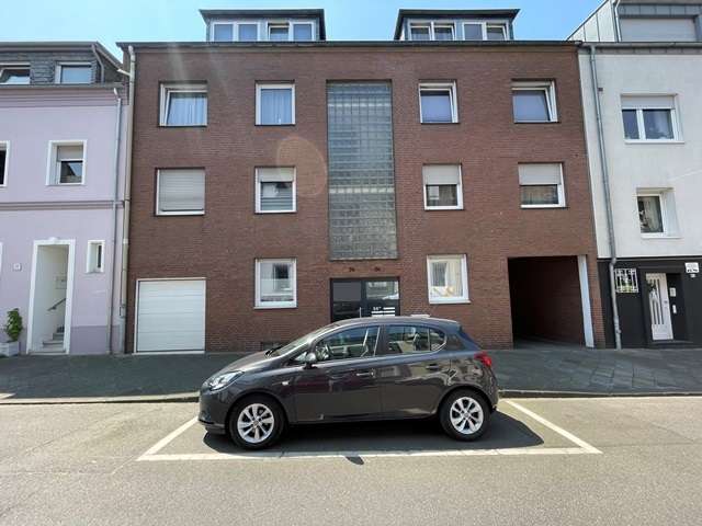 Wohnung zum Mieten in Mönchengladbach 410 € 55 m²