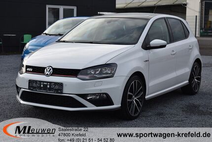 VW Polo 98.888 km 16.950 &euro; Krefeld 47800