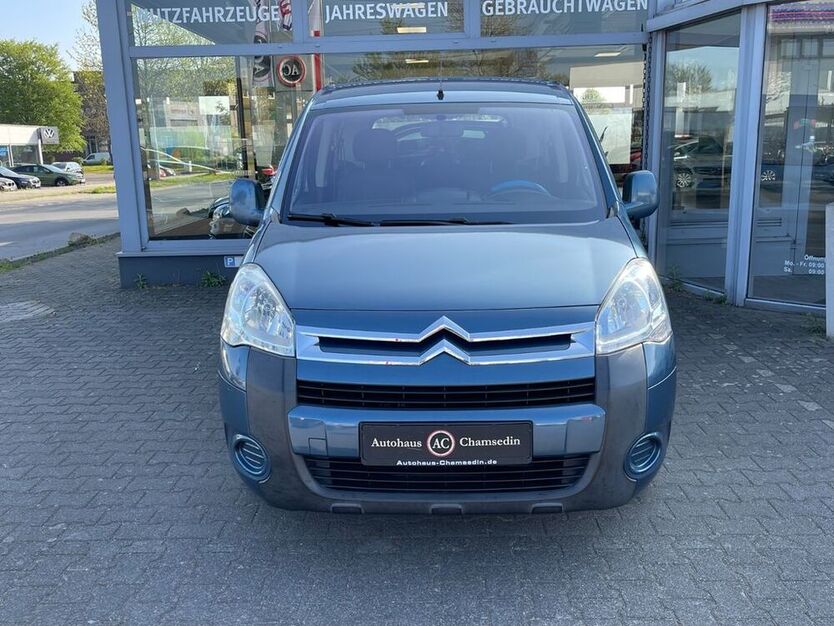Berlingo
