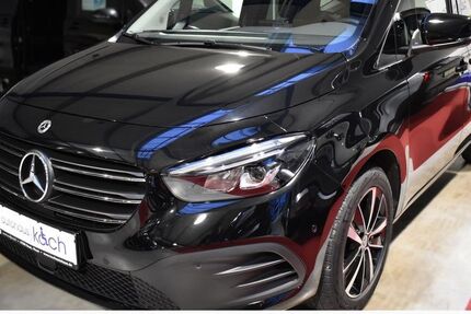 Mercedes-Benz T-Klasse 7.250 km 59.980 € Neukirchen-Vluyn 47506