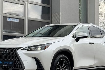 Lexus NX 350h 90.000 km 35.888 &euro; Hilden (bei Düsseldorf) 40721