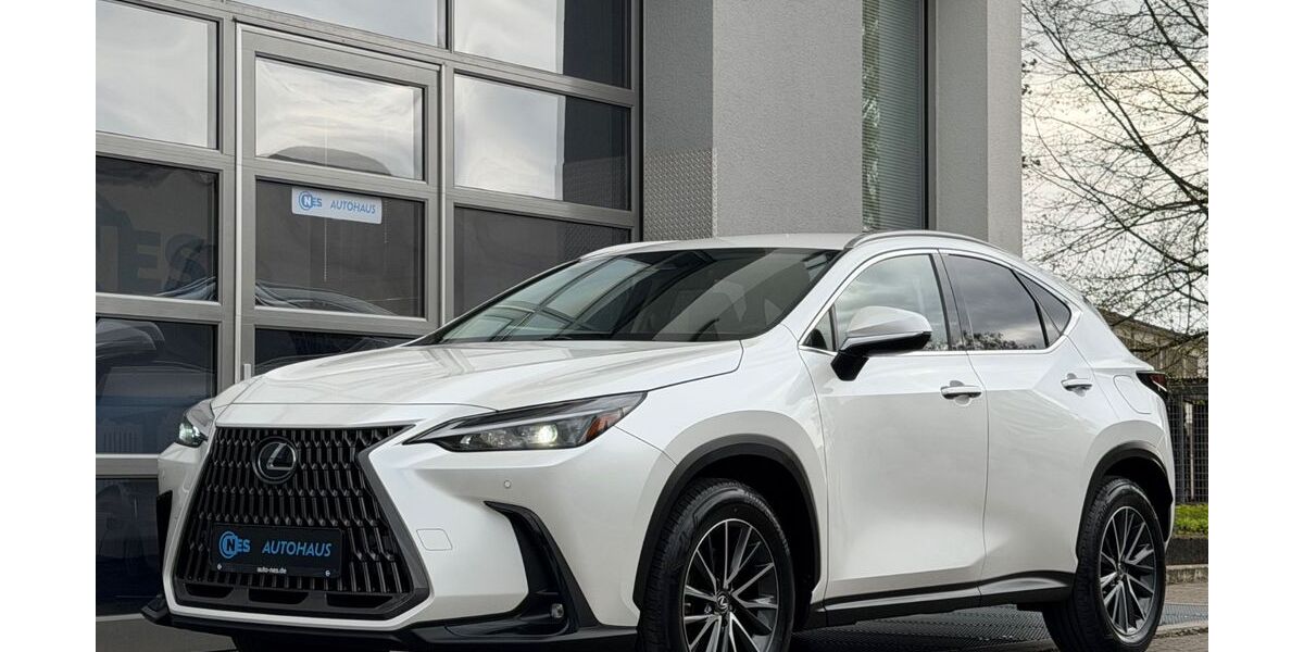 Lexus NX 350h 90.000 km 35.888 &euro; Hilden (bei Düsseldorf) 40721