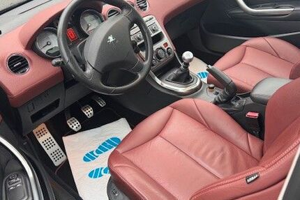 Peugeot 308 45.251 km 8.900 &euro; Remscheid 42899