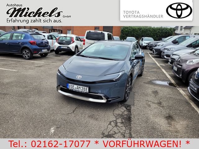 Toyota Prius 2.000 km 32.980 &euro; Viersen 41748