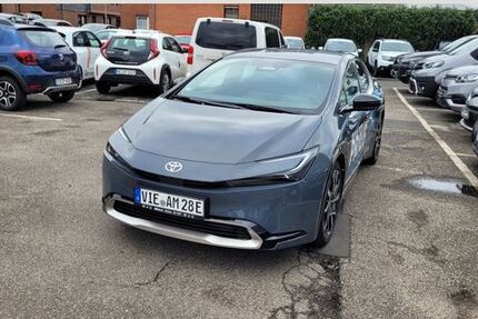 Toyota Prius 2.000 km 33.880 &euro; Viersen 41748
