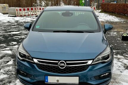 Opel Astra 159.000 km 7.350 &euro; Tönisvorst 47918