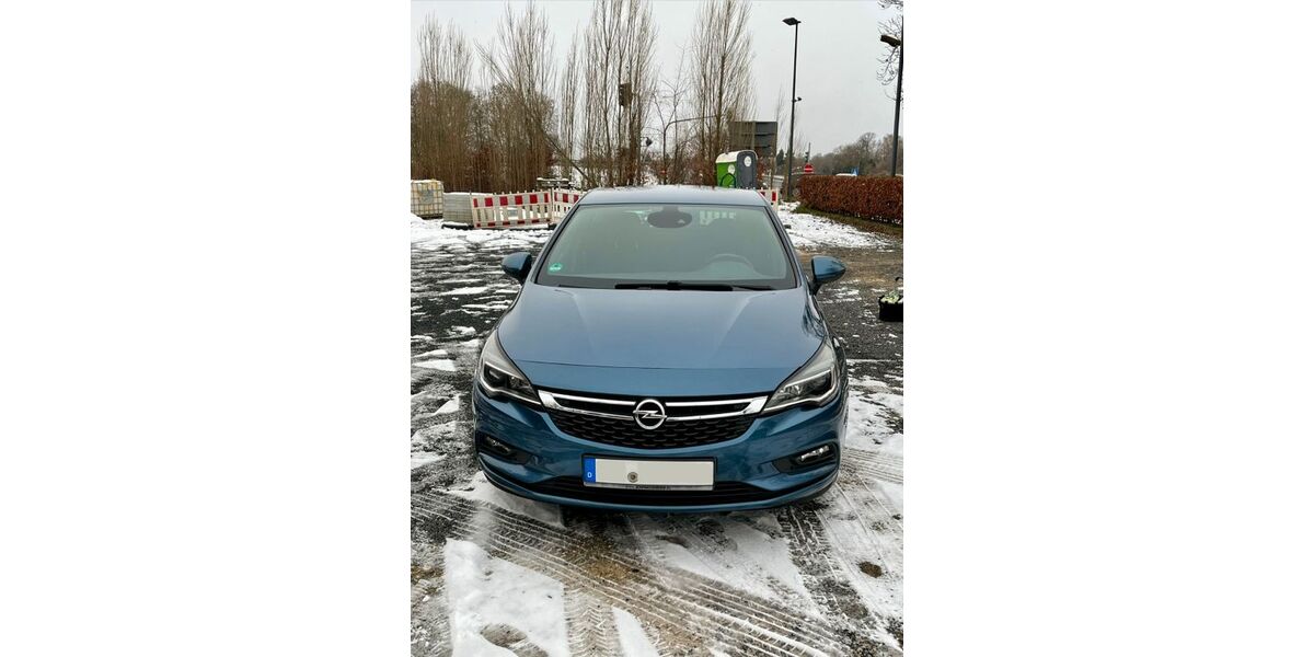 Opel Astra 159.000 km 7.350 &euro; Tönisvorst 47918