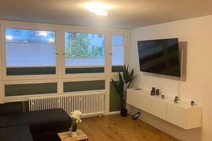 Wohnung zum Mieten in München 1.550 € 40 m²