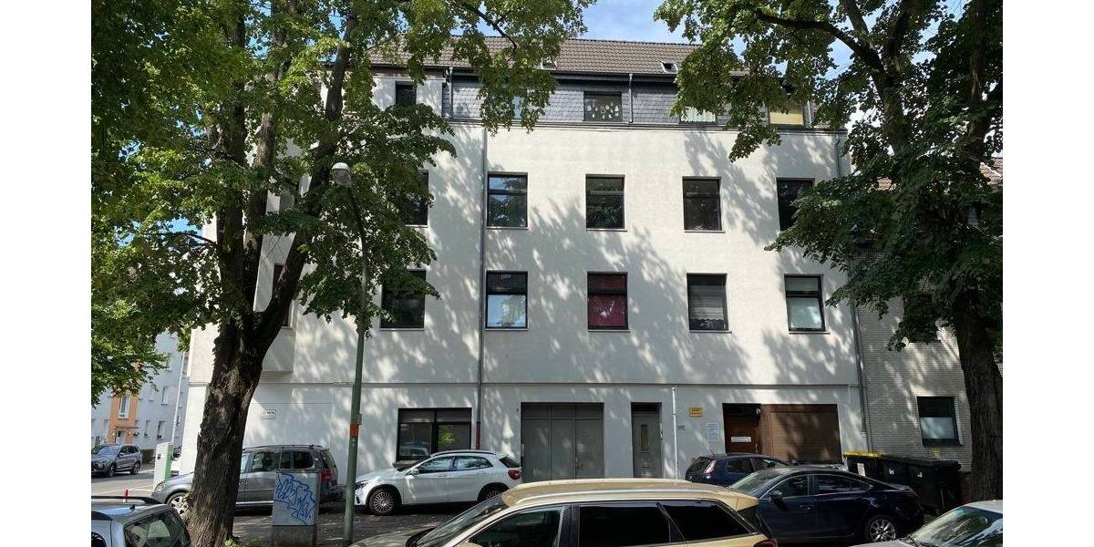 Mehrfamilienhaus, Wohnhaus Duisburg / Wanheimerort Wanheimerort - 3 Zimmer, 999.000&euro; | Angebot:22396341