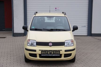 Fiat Panda 154.200 km 2.999 € Velbert 42549
