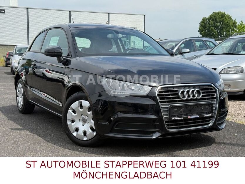 Audi A1 208.000 km 3.990 € Mönchengladbach/Odenkirchen 41199