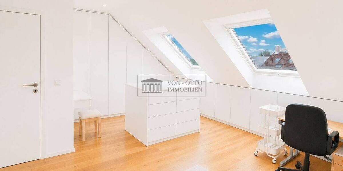 Etagenwohnung Langenfeld Berghausen - 3 Zimmer, 105 m&sup2;, 550.000&euro; | Angebot:26787925
