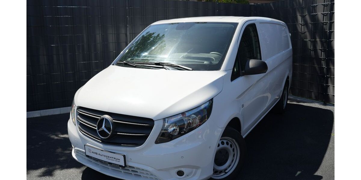 Mercedes-Benz Vito 41.572 km 29.499 &euro; Dormagen 41539