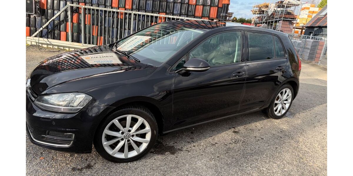 VW Golf 106.750 km 15.799 &euro; Viersen 41751