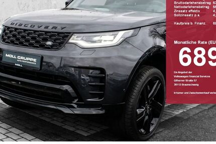 Land Rover Discovery 18.303 km 68.480 &euro; Düsseldorf 40474