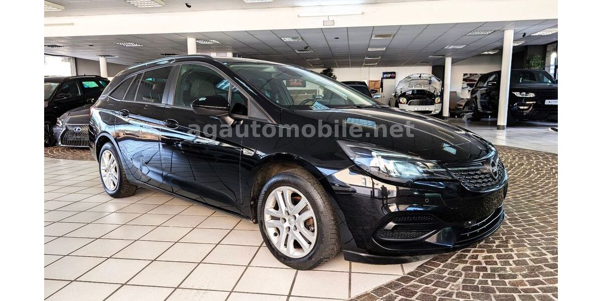 Opel Astra 189.200 km 7.250 &euro; Hilden 40721