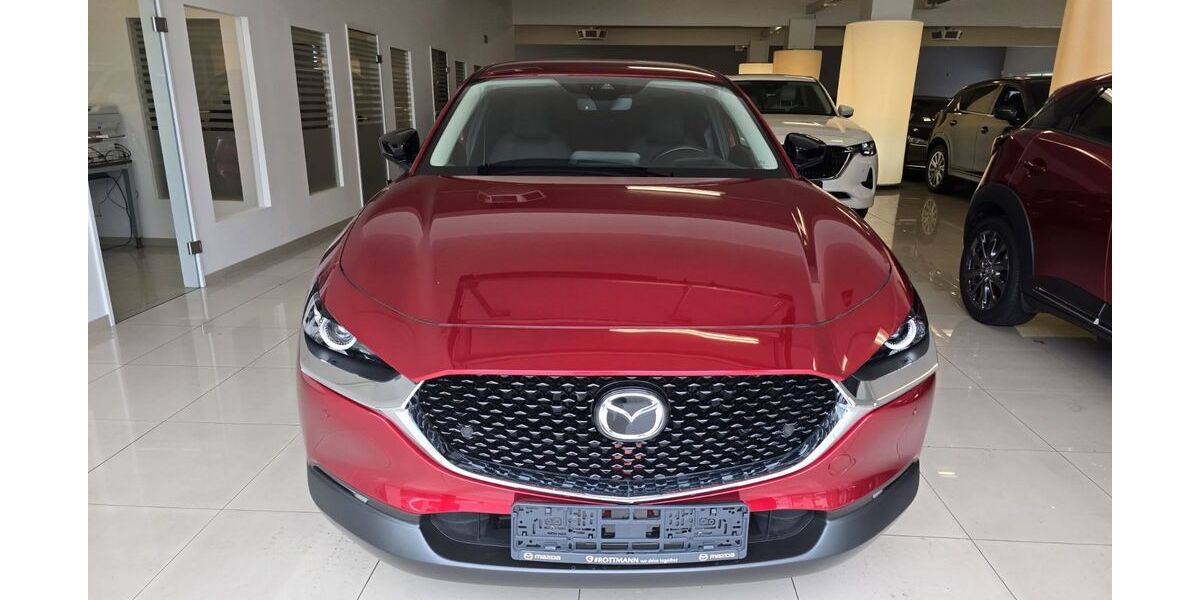 Mazda CX-30 29.001 km 23.400 &euro; Oberhausen 46149