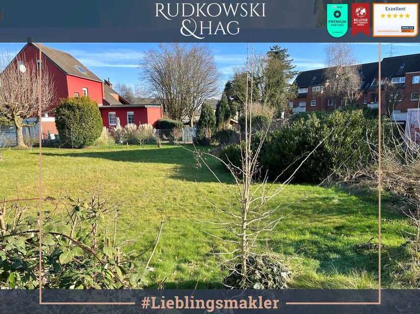 Grundstück zu verkaufen in Mönchengladbach 289.000 € 667 m²