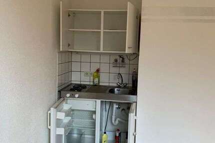 Wohnung Elberfeld Grifflenberg - 1 Zimmer, 22 m&sup2;, 350&euro; | Angebot:27118102