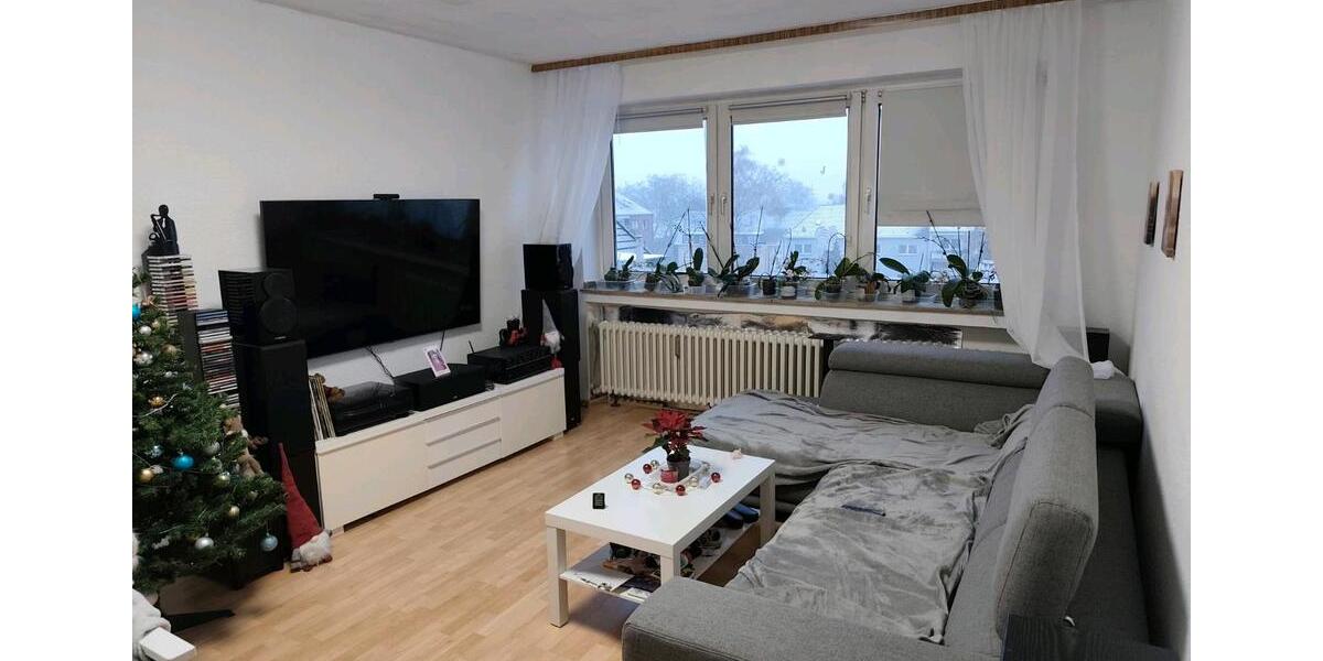 Etagenwohnung Oberhausen Alstaden - 3 Zimmer, 79 m&sup2;, 975&euro; | Angebot:25364990