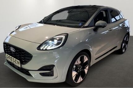 Ford Puma 12.999 km 24.590 &euro; Korschenbroich 41352