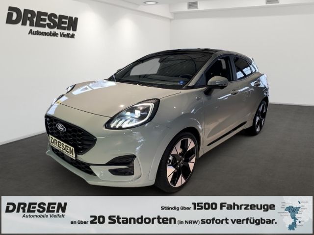 Ford Puma 12.999 km 24.590 &euro; Korschenbroich 41352