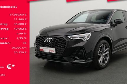 Audi Q3 12.103 km 44.980 € Leverkusen 51373