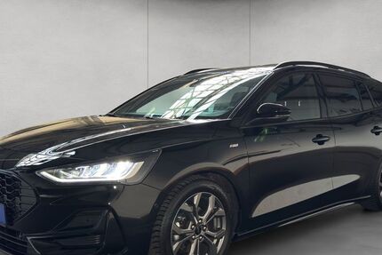 Ford Focus 20.952 km 23.890 € Düsseldorf 40233