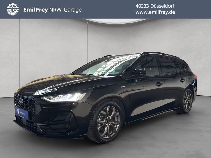 Ford Focus 20.952 km 23.890 € Düsseldorf 40233