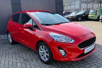 Ford Fiesta 82.000 km 9.400 &euro; Dormagen 41540